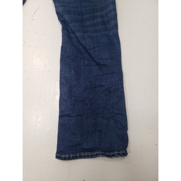 BKE Men’s Jake Boot Stretch Jeans Dragon Wash Style # FNS16514 Size 31 X 30 - Picture 15 of 16